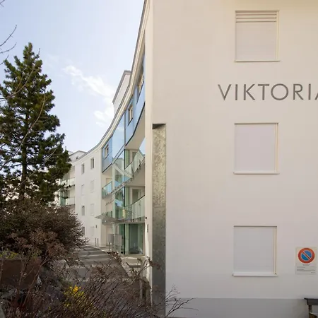 Viktoria A22 By Vacations *