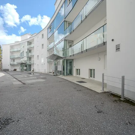 Viktoria A22 By Vacations, Familienwohnung Im Zentrum Mit Bergblick Lägenhet Arosa