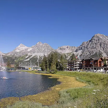 Διαμέρισμα Viktoria A22 By Vacations, Familienwohnung Im Zentrum Mit Bergblick *