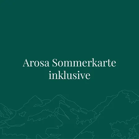 Appartamento Viktoria A22 By Vacations, Familienwohnung Im Zentrum Mit Bergblick