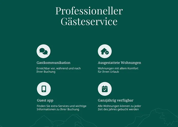 Apartment Viktoria A22 By Vacations, Familienwohnung Im Zentrum Mit Bergblick *