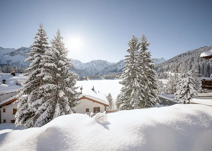 Apartment Viktoria A22 By Vacations, Familienwohnung Im Zentrum Mit Bergblick