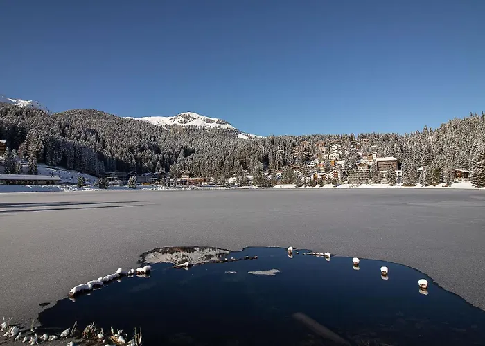 Viktoria A22 By Vacations, Familienwohnung Im Zentrum Mit Bergblick Apartment *