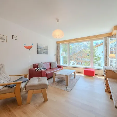 Viktoria A22 By Vacations, Familienwohnung Im Zentrum Mit Bergblick Апартаменты *